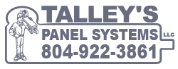 Talley's Panels